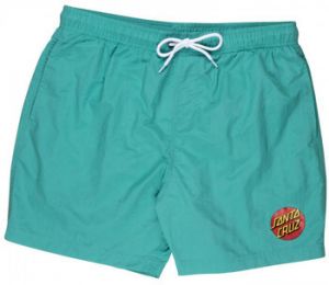 Šortky/Bermudy Santa Cruz  Classic dot swimshort