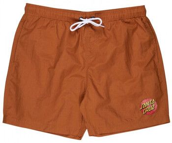 Šortky/Bermudy Santa Cruz  Classic dot swimshort