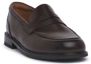 Mokasíny Clarks  CRAFTARLO LO TAN
