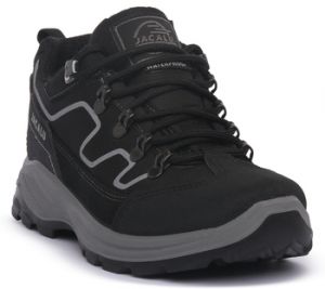 Turistická obuv Jacalu  14 BLACK