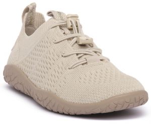 Módne tenisky Jana  BEIGE GOLD