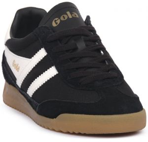 Módne tenisky Gola  TORNADO BLACK