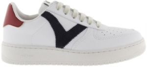 Módne tenisky Victoria  Sneakers 258201 - Marino