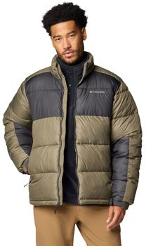 Parky Columbia  Pike Lake II Jacket
