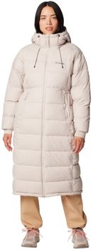 Parky Columbia  Pike Lake II Long Jacket