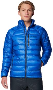 Parky Columbia  Arctic Crest Down Jacket