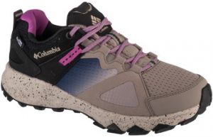 Turistická obuv Columbia  Peakfreak Hera OutDry