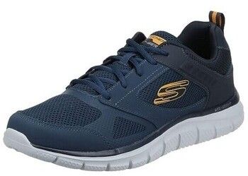 Módne tenisky Skechers  Track - Syntac