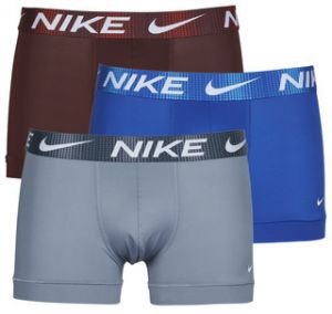 Boxerky Nike  TRUNK 3PK
