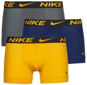 Boxerky Nike  TRUNK 3PK