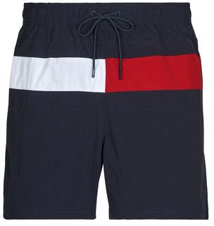 Plavky Tommy Hilfiger  MEDIUM DRAWSTRING