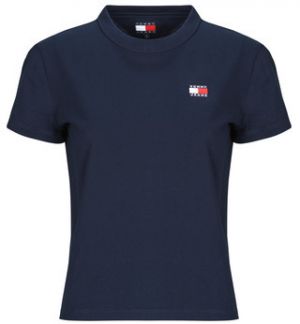 Tričká s krátkym rukávom Tommy Jeans  TJW  REG BADGE TEE