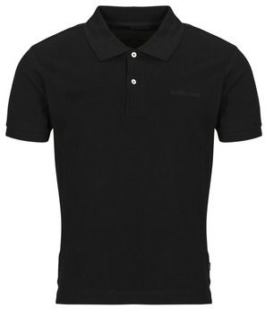 Polokošele s krátkym rukávom Guess  SS EMBRO LOGO POLO