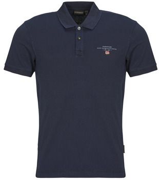 Polokošele s krátkym rukávom Napapijri  ELBAS JERSEY