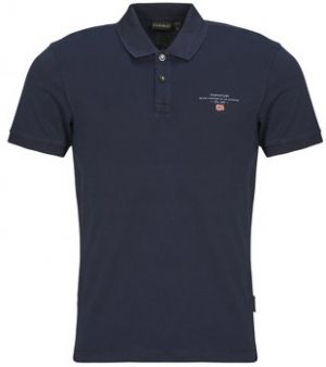 Polokošele s krátkym rukávom Napapijri  ELBAS JERSEY