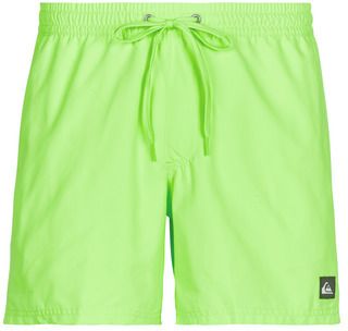 Plavky Quiksilver  EVERYDAY SOLID VOLLEY 15