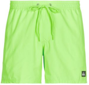 Plavky Quiksilver  EVERYDAY SOLID VOLLEY 15