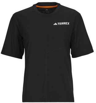 Tričká s krátkym rukávom adidas  JF4186