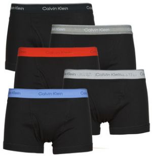 Boxerky Calvin Klein Jeans  TRUNK 5PK