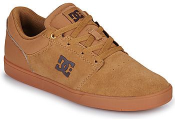 Nízke tenisky DC Shoes  CRISIS 2