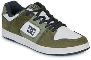 Nízke tenisky DC Shoes  MANTECA 4