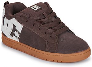 Nízke tenisky DC Shoes  COURT GRAFFIK
