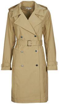 Kabátiky Trenchcoat Morgan  GROAD