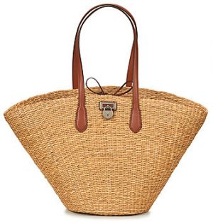 Tašky cez rameno Lauren Ralph Lauren  TNR EXTRA LARGE