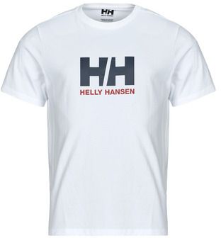 Tričká s krátkym rukávom Helly Hansen  HH LOGO T-SHIRT 3.0