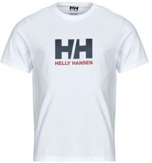 Tričká s krátkym rukávom Helly Hansen  HH LOGO T-SHIRT 3.0