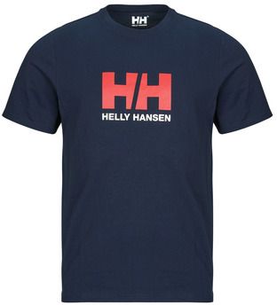 Tričká s krátkym rukávom Helly Hansen  HH LOGO T-SHIRT 3.0
