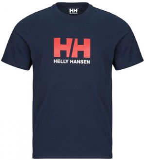 Tričká s krátkym rukávom Helly Hansen  HH LOGO T-SHIRT 3.0