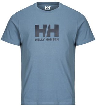 Tričká s krátkym rukávom Helly Hansen  HH LOGO T-SHIRT 3.0