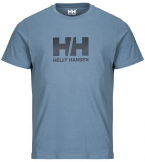 Tričká s krátkym rukávom Helly Hansen  HH LOGO T-SHIRT 3.0