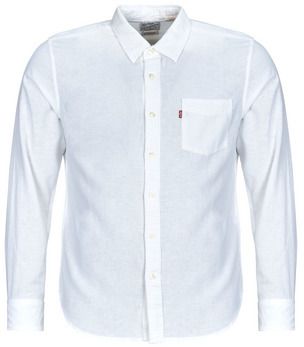 Košele s dlhým rukávom Levis  SUNSET 1 POCKET STANDARD