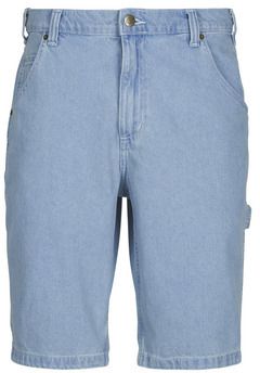 Šortky/Bermudy Dickies  GARYVILLE DENIM SHORT