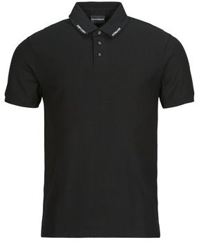 Polokošele s krátkym rukávom Emporio Armani  POLO SHIRT EM001081