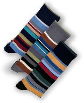 Ponožky Duca Di Morrone  Klee - Tripack