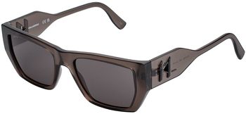 Slnečné okuliare Karl Lagerfeld  KL6123S-020