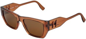 Slnečné okuliare Karl Lagerfeld  KL6123S-246