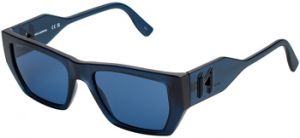 Slnečné okuliare Karl Lagerfeld  KL6123S-404