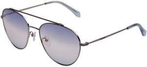Slnečné okuliare Zadig & Voltaire  SZV192-5808B1