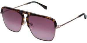 Slnečné okuliare Zadig & Voltaire  SZV321-60A39Y