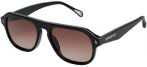 Slnečné okuliare Zadig & Voltaire  SZV374-540700