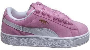 Nízke tenisky Puma  SUEDE XL