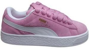 Nízke tenisky Puma  SUEDE XL