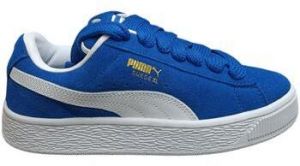 Nízke tenisky Puma  SUEDE XL