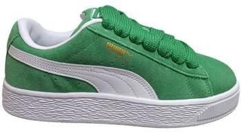 Nízke tenisky Puma  SUEDE XL