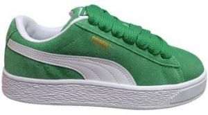 Nízke tenisky Puma  SUEDE XL