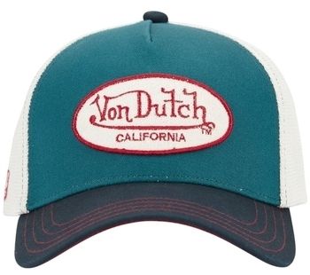 Šiltovky Von Dutch  TERRY  PATCH 01